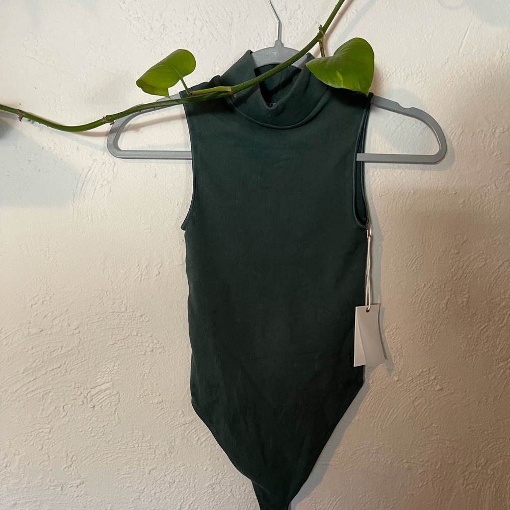 Good American Body Suit